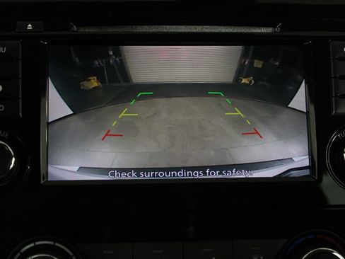 Certified 2019 Nissan Rogue S FWD image 28