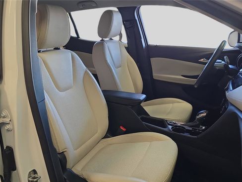 Used 2023 Buick Encore GX Select w/ Safety Package II image 12