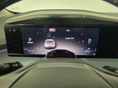 New 2026 Nissan Murano Platinum w/ Technology Package AWD/4WD image 33