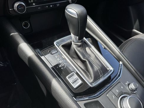 Certified 2023 MAZDA CX-5 AWD 2.5 S w/ Preferred Package image 54