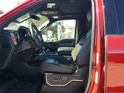 Used 2024 Ford F150 Raptor image 20