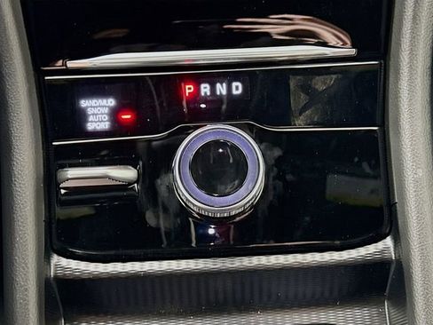 New 2026 Jeep Grand Cherokee L Limited image 17