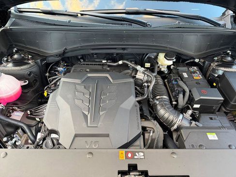 New 2026 Hyundai Palisade XRT Pro image 27