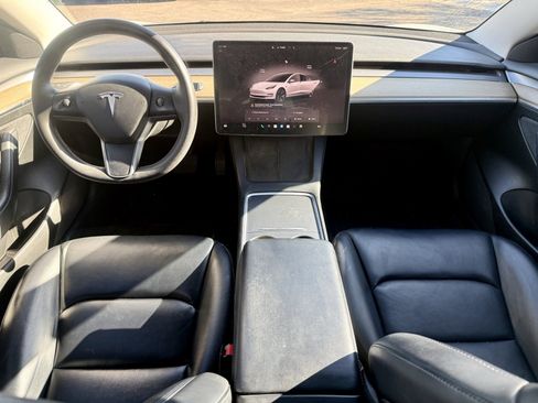 Used 2022 Tesla Model 3 Base image 16