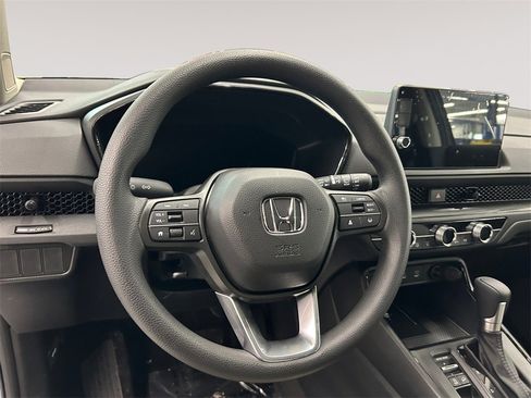 New 2026 Honda CR-V EX image 12