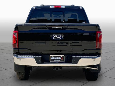 Used 2024 Ford F150 XLT w/ Equipment Group 303A High AWD/4WD image 5