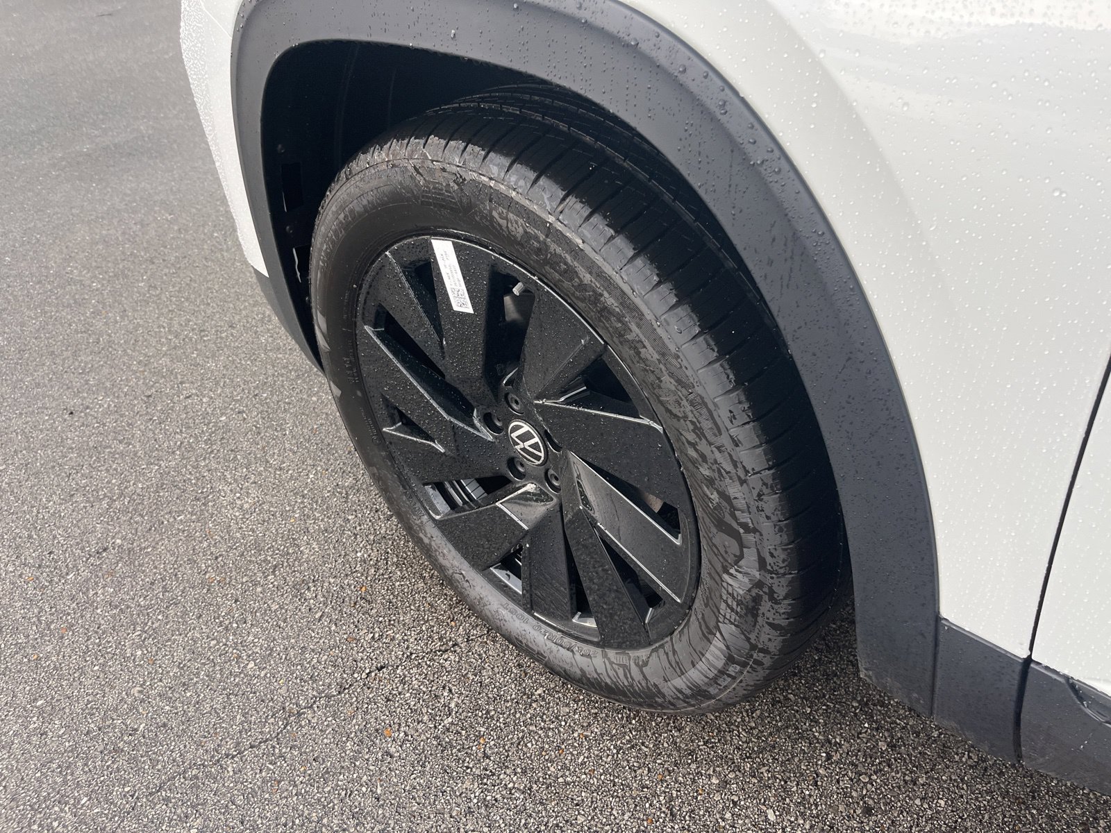 New 2026 Volkswagen Atlas SE FWD image 7