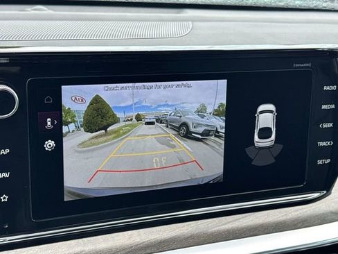 Certified 2023 Kia K5 EX FWD image 21