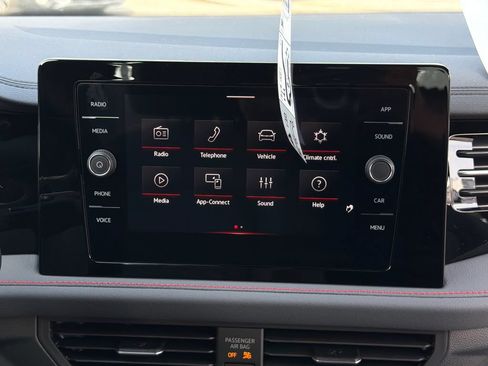 New 2026 Volkswagen Jetta GLI Autobahn FWD image 10