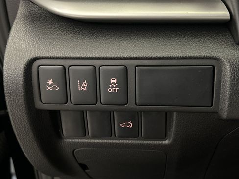 Used 2024 Mitsubishi Eclipse Cross SE AWD/4WD image 35