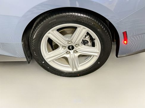 Used 2026 Ford Mustang Premium RWD image 11