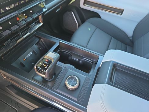 Used 2025 GMC Hummer EV 3X w/ Battery Pack, 24 Module Pack image 24