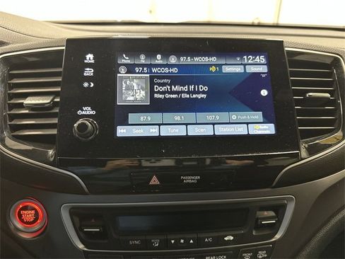 Used 2022 Honda Pilot Sport image 34