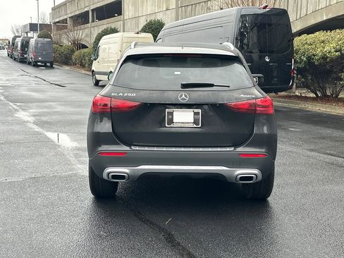 New 2026 Mercedes-Benz GLA 250 4MATIC image 6
