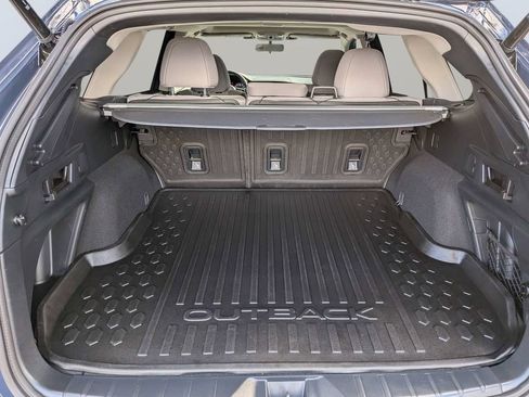 Certified 2025 Subaru Outback Premium AWD/4WD image 14