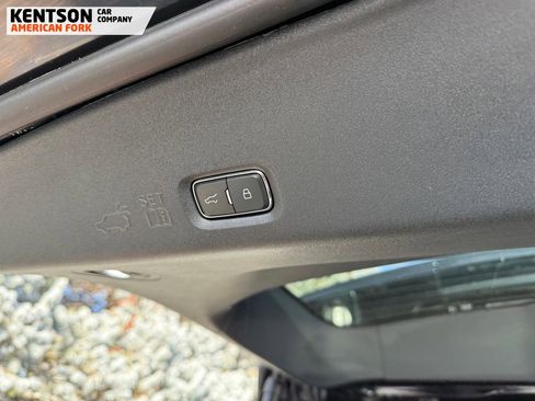 Used 2025 Ford Expedition Max Platinum w/ Platinum Ultimate Package image 42