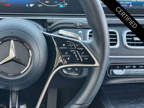 Certified 2026 Mercedes-Benz GLE 350 4MATIC image 29