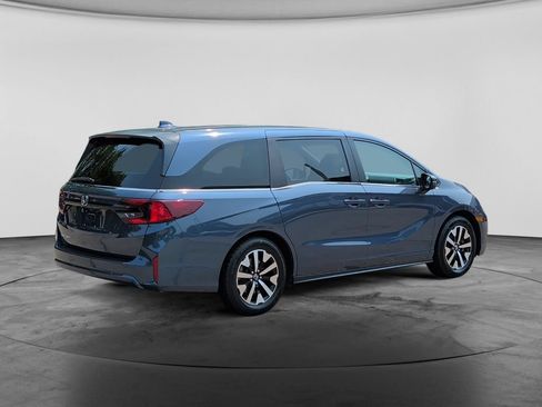 Used 2025 Honda Odyssey EX-L image 7