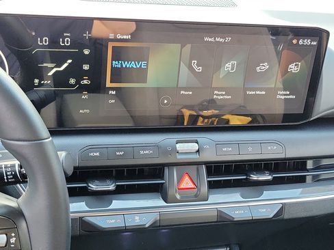 Used 2025 Kia K4 EX FWD image 14