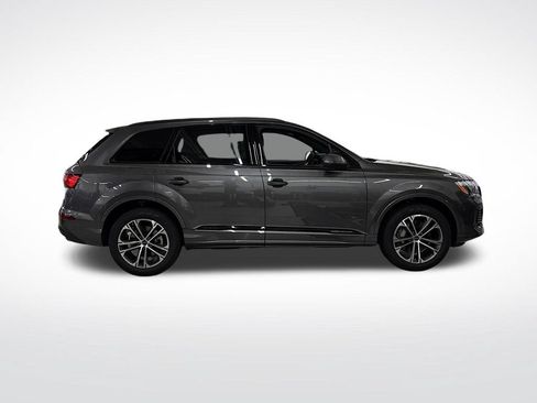 Certified 2026 Audi Q7 2.0T Premium w/ Convenience Plus Package AWD/4WD image 6