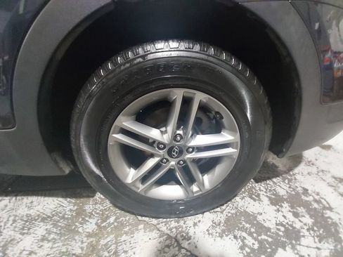 Used 2018 Hyundai Santa Fe Sport w/ 2.4L Tech Package 04 FWD image 34