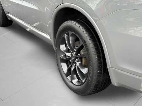 Used 2022 Dodge Durango GT AWD/4WD image 33