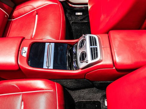 Used 2016 Rolls-Royce Dawn RWD image 82