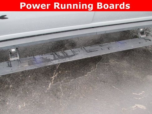 Certified 2024 GMC Sierra 1500 AT4X image 14