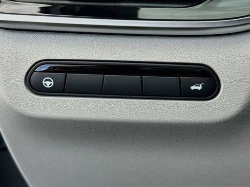 New 2027 INFINITI QX65 Sport w/ Cargo Package AWD/4WD image 10