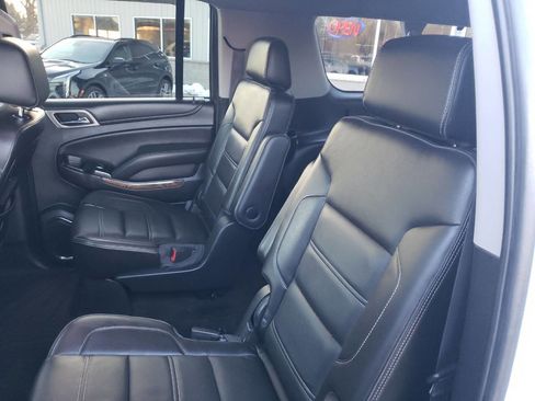 Used 2016 GMC Yukon XL Denali w/ Open Road Package image 31