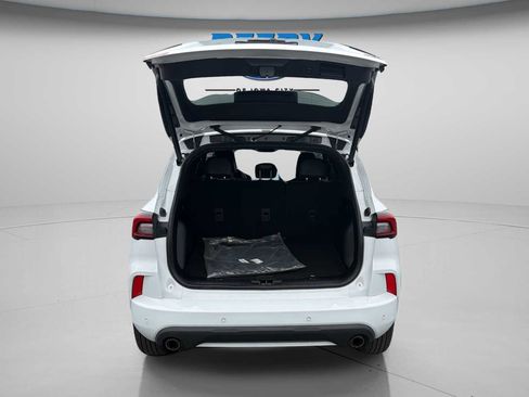 Used 2023 Ford Escape ST-Line w/ Tech Pack #1 image 15