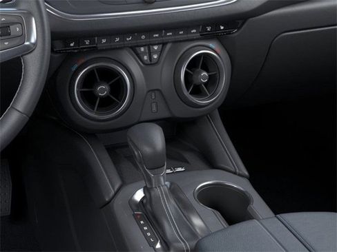 New 2026 Chevrolet Blazer LT image 23