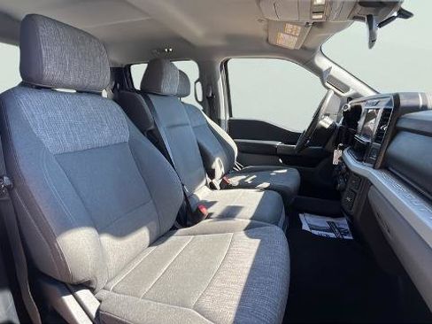 Certified 2025 Ford F250 XLT AWD/4WD image 19