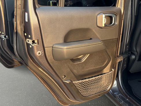 New 2026 Jeep Gladiator Sport image 13