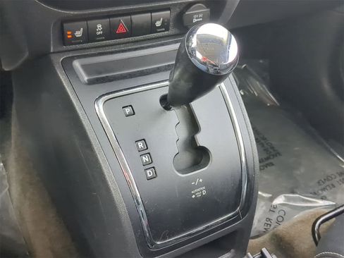 Used 2016 Jeep Compass Sport w/ Power Value Group image 35