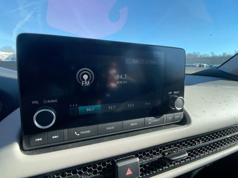 Certified 2023 Honda HR-V LX image 16