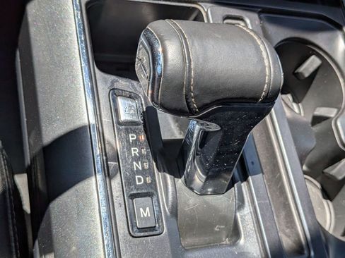 Used 2022 Ford F150 Lariat AWD/4WD image 25