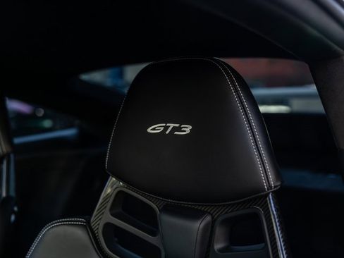 Used 2022 Porsche 911 GT3 image 27