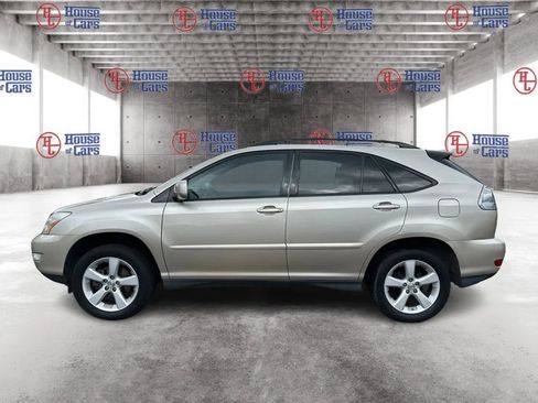 Used 2007 Lexus RX 350 AWD image 8