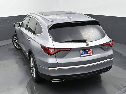 Used 2023 Acura MDX SH-AWD w/ Advance Package image 38