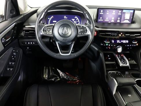 Certified 2024 Acura MDX SH-AWD w/ Technology Package image 3