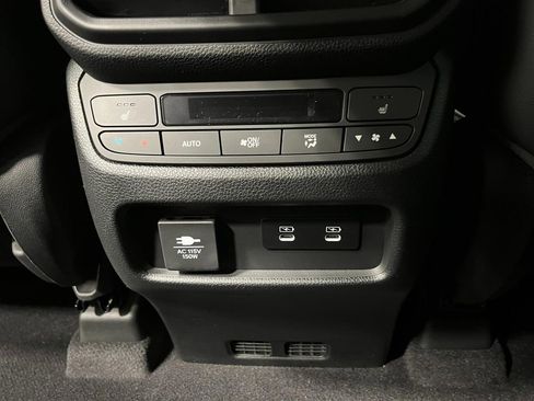 New 2026 Honda Pilot Elite image 24