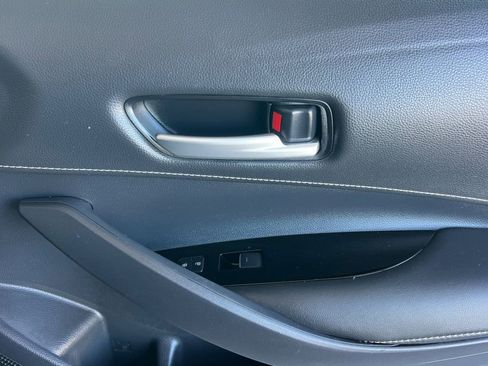 Used 2021 Toyota Corolla SE image 20