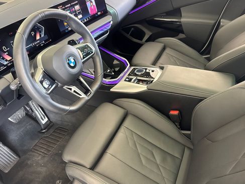 Used 2026 BMW X3 xDrive30i w/ Premium Package AWD/4WD image 4