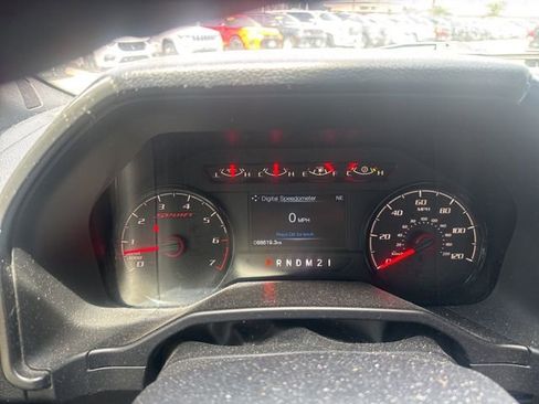 Used 2017 Ford F150 XLT w/ Equipment Group 302A Luxury AWD/4WD image 11