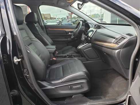 Used 2019 Honda CR-V Touring image 19
