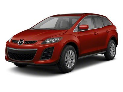 Used 2012 MAZDA CX-7 i Touring