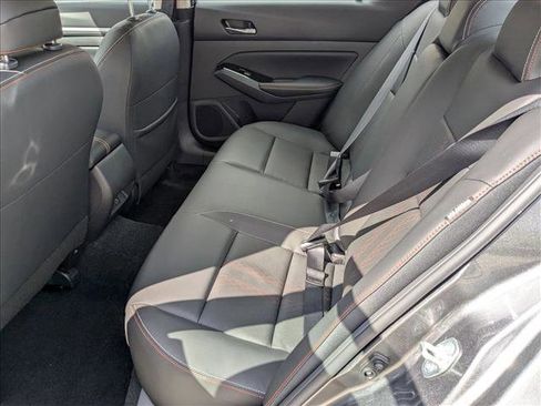New 2025 Nissan Altima 2.5 SR w/ SR Premium Package FWD image 14