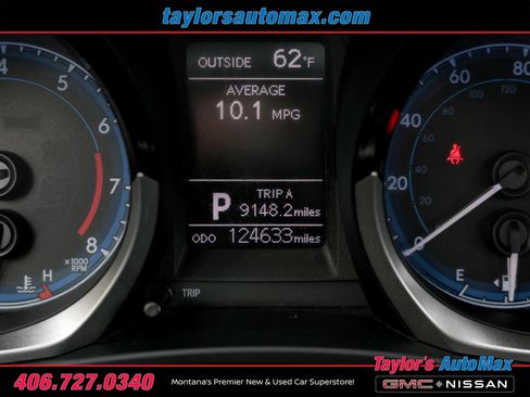 Used 2014 Toyota Corolla S image 7