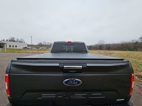 Used 2020 Ford F150 XLT w/ Equipment Group 302A Luxury image 4